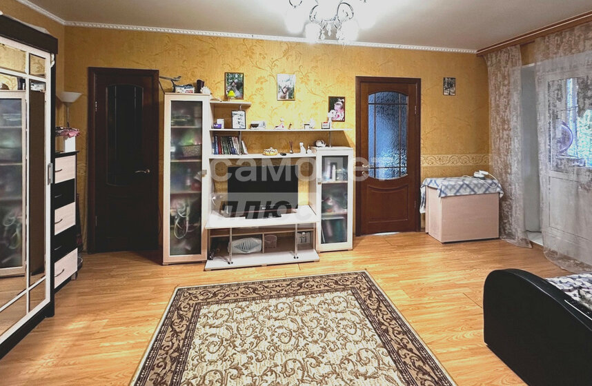 41,8 м², 2-комнатная квартира 4 300 000 ₽ - изображение 59