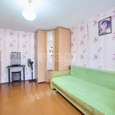 Квартира 29,2 м², 1-комнатная - изображение 2