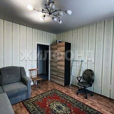 Квартира 59,1 м², 2-комнатная - изображение 4