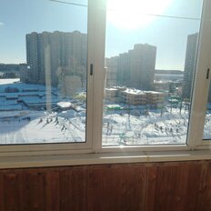 Квартира 46,6 м², 2-комнатная - изображение 1