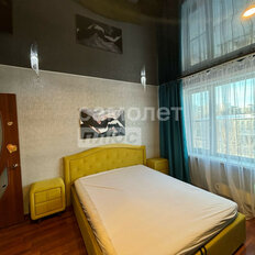 Квартира 58,1 м², 3-комнатная - изображение 2