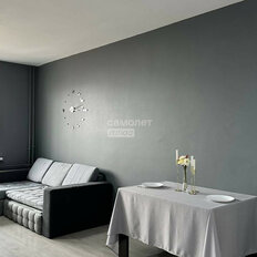 Квартира 53,2 м², 2-комнатная - изображение 2