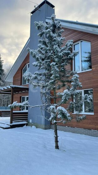 45,5 м², 1-комнатная квартира 8 184 600 ₽ - изображение 37