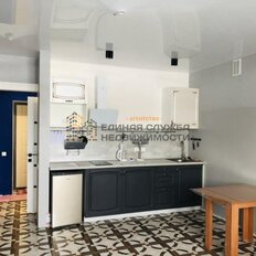 Квартира 27 м², 1-комнатная - изображение 1