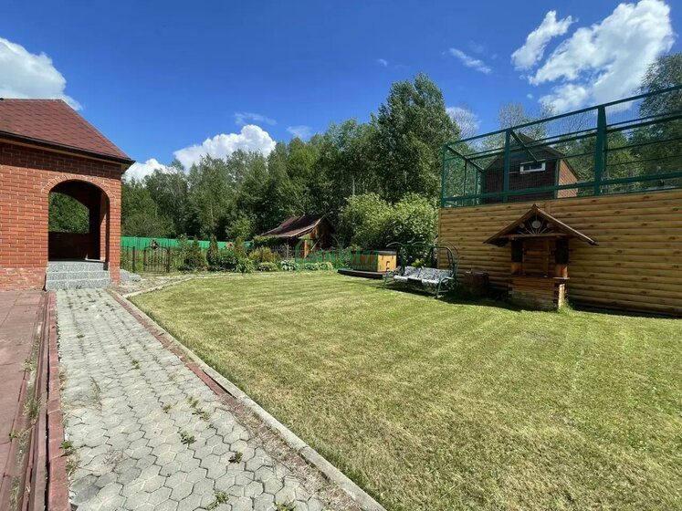 168,2 м² дом, 7,5 сотки участок 29 000 000 ₽ - изображение 52