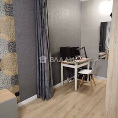 Квартира 41,8 м², 1-комнатная - изображение 4