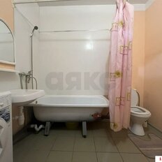 Квартира 36 м², 1-комнатная - изображение 3