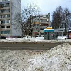 23 м², 2 комнаты - изображение 2