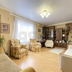 Квартира 65 м², 2-комнатная - изображение 5
