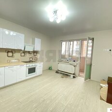 Квартира 26,8 м², студия - изображение 2