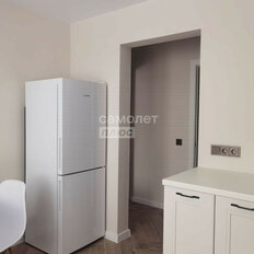 Квартира 38 м², 1-комнатная - изображение 1