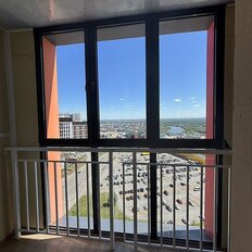 Квартира 35,6 м², 1-комнатная - изображение 1