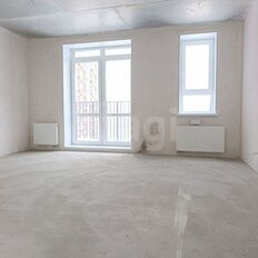 Квартира 29,5 м², студия - изображение 2