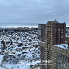 Квартира 43 м², 1-комнатная - изображение 5