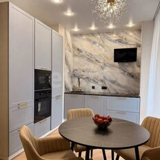 Квартира 61,9 м², 2-комнатная - изображение 2
