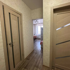 Квартира 38,4 м², 1-комнатная - изображение 3