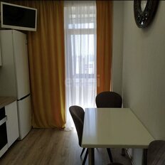 Квартира 47,6 м², 2-комнатная - изображение 4