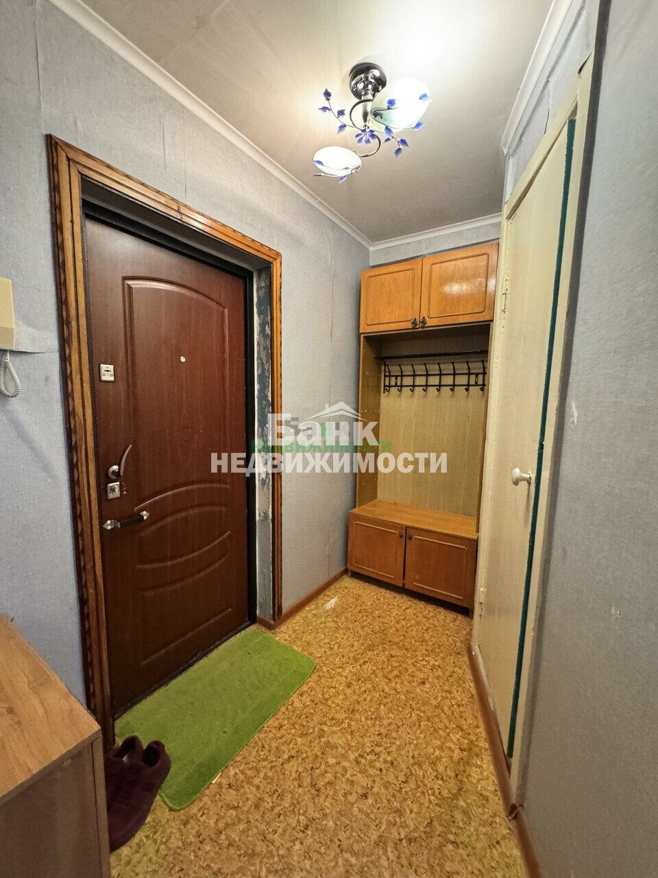 Квартира 1-комн. 28.7 м² в Вольск — фото 10 из 13