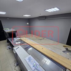 55 м², торговое помещение - изображение 5