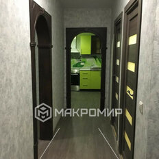 Квартира 52 м², 1-комнатная - изображение 2