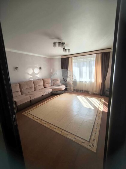 101 м², 3-комнатная квартира 15 300 000 ₽ - изображение 42