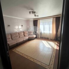 Квартира 98,8 м², 3-комнатная - изображение 2