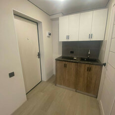 Квартира 18 м², студия - изображение 2