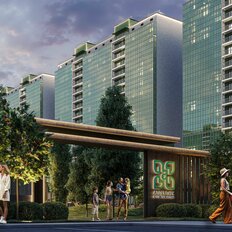 Квартира 81,1 м², 3-комнатная - изображение 4