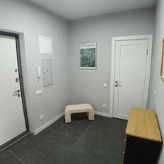 Квартира 38 м², 1-комнатная - изображение 1