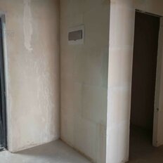 Квартира 60,7 м², 2-комнатная - изображение 5