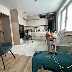 Квартира 41 м², 1-комнатная - изображение 1