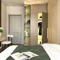 Квартира 59,4 м², 2-комнатная - изображение 3