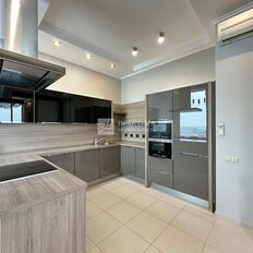 Квартира 133,3 м², 4-комнатная - изображение 1