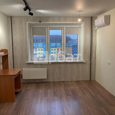 Квартира 39 м², 1-комнатная - изображение 1