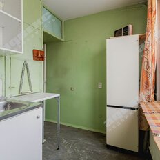 Квартира 29,4 м², 1-комнатная - изображение 2