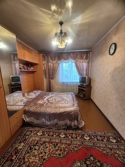 55,8 м², 3-комнатная квартира 3 430 000 ₽ - изображение 28