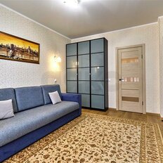 Квартира 37 м², 1-комнатная - изображение 3