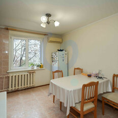 Квартира 83 м², 3-комнатная - изображение 3