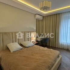 Квартира 73,7 м², 2-комнатные - изображение 4