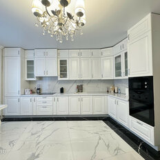 Квартира 120 м², 3-комнатная - изображение 3