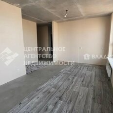 Квартира 91,2 м², 3-комнатная - изображение 1