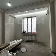 Квартира 74 м², студия - изображение 5