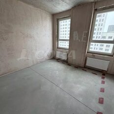 Квартира 37 м², 1-комнатная - изображение 2