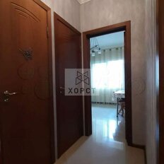 Квартира 78 м², 3-комнатная - изображение 3