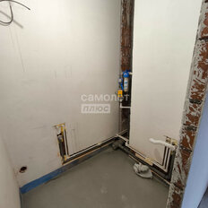 Квартира 53,8 м², 2-комнатная - изображение 4