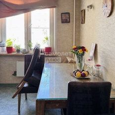 Квартира 57 м², 2-комнатная - изображение 4