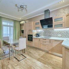 Квартира 84,5 м², 2-комнатная - изображение 2