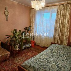 Квартира 60,7 м², 3-комнатная - изображение 4