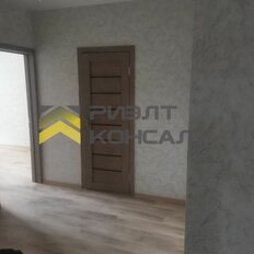 Квартира 21,7 м², студия - изображение 3