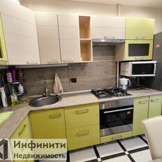 Квартира 70 м², 3-комнатная - изображение 3